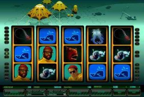 Atlantis  -  B3W